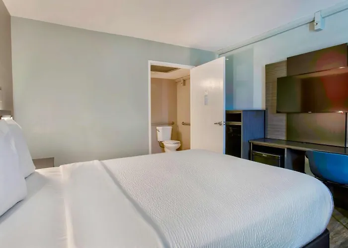 6-kingman, Az - Route 66 East Hotel 3*