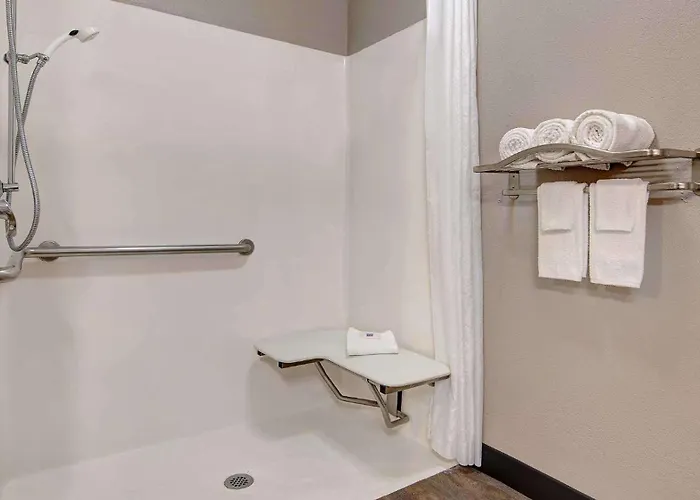 6-kingman, Az - Route 66 East Hotel 3*
