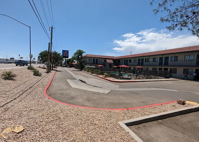 6-kingman, Az - Route 66 East