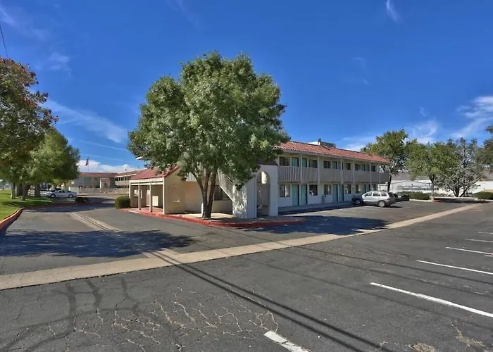6-kingman, Az - Route 66 East 3* Kingman