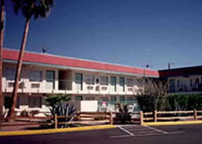6-kingman, Az - Route 66 East 3*