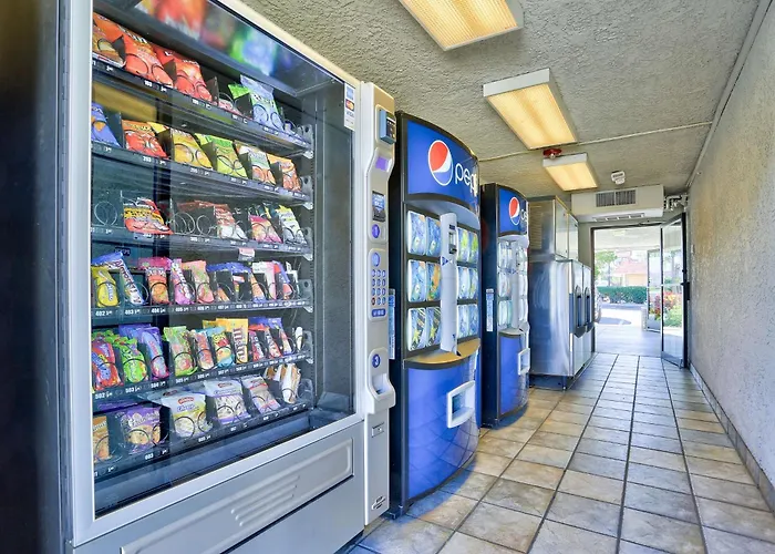 6-kingman, Az - Route 66 East Hotel 3*
