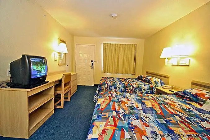 Hotel 6-kingman, Az - Route 66 East 3*