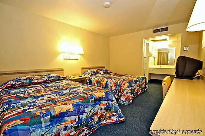 Hotel 6-kingman, Az - Route 66 East 3*
